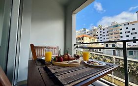 Madeira Emotions Apartments